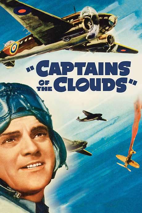Captains of the Clouds
